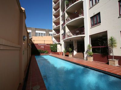 204 / 508-528 Riley Street, Surry Hills