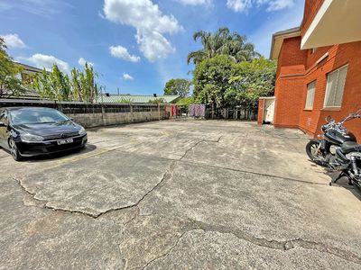 7 / 109 Hampden Road, Lakemba