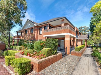 2 / 24-26 Campbell Street, Northmead