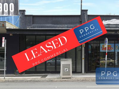 300 - 302 Railway Parade, Carlton