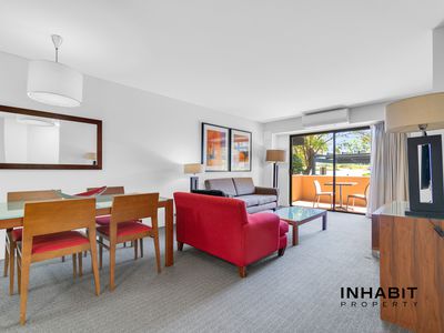 122 / 201 Hay Street, East Perth