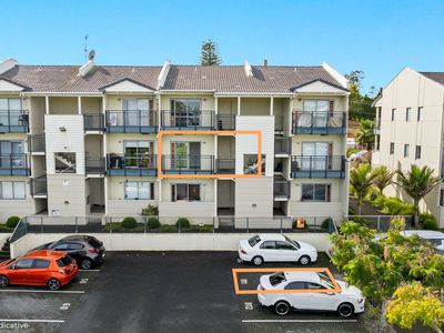 B11/71 Spencer Road, Albany