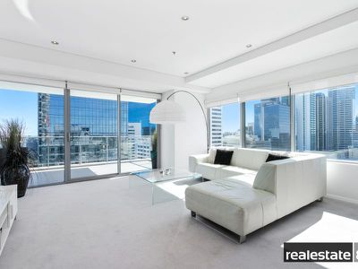89 / 580 Hay Street, Perth