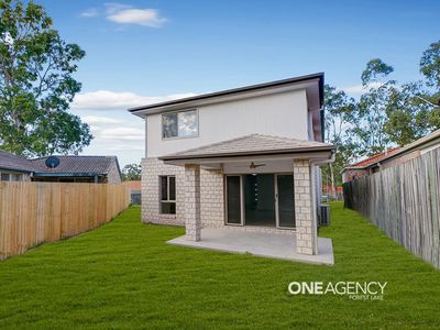 13A Anatini Place, Forest Lake