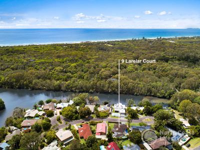 9 Larelar Court, Ocean Shores