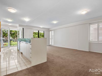 2121/178 Grey Street, South Brisbane