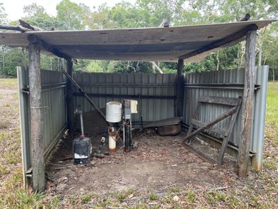 68 Shambrook Road, Cooktown