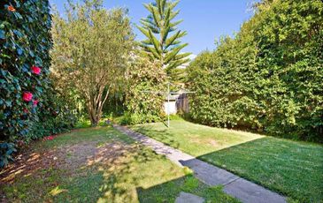 35 Macpherson St, Mosman