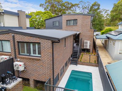 5A Magdala Road, North Ryde