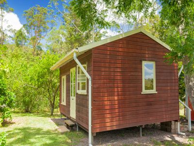 931 Eumundi Kenilworth Road, Belli Park