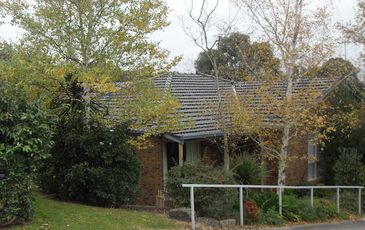 1 / 4 Camley Court, Berwick