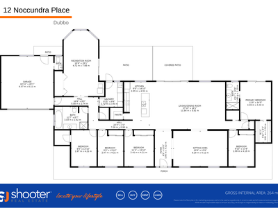 12 Noccundra Place, Dubbo