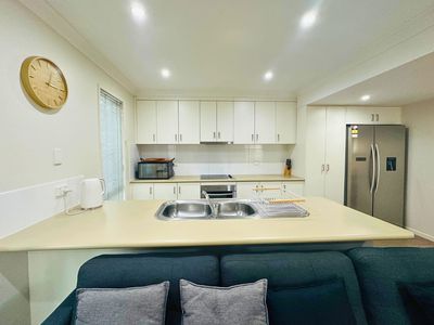 4 / 19 Oxley Drive, Moranbah