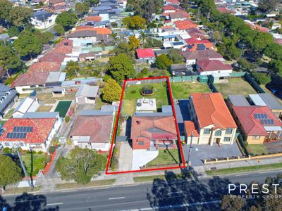 537 Forest Road, Mortdale