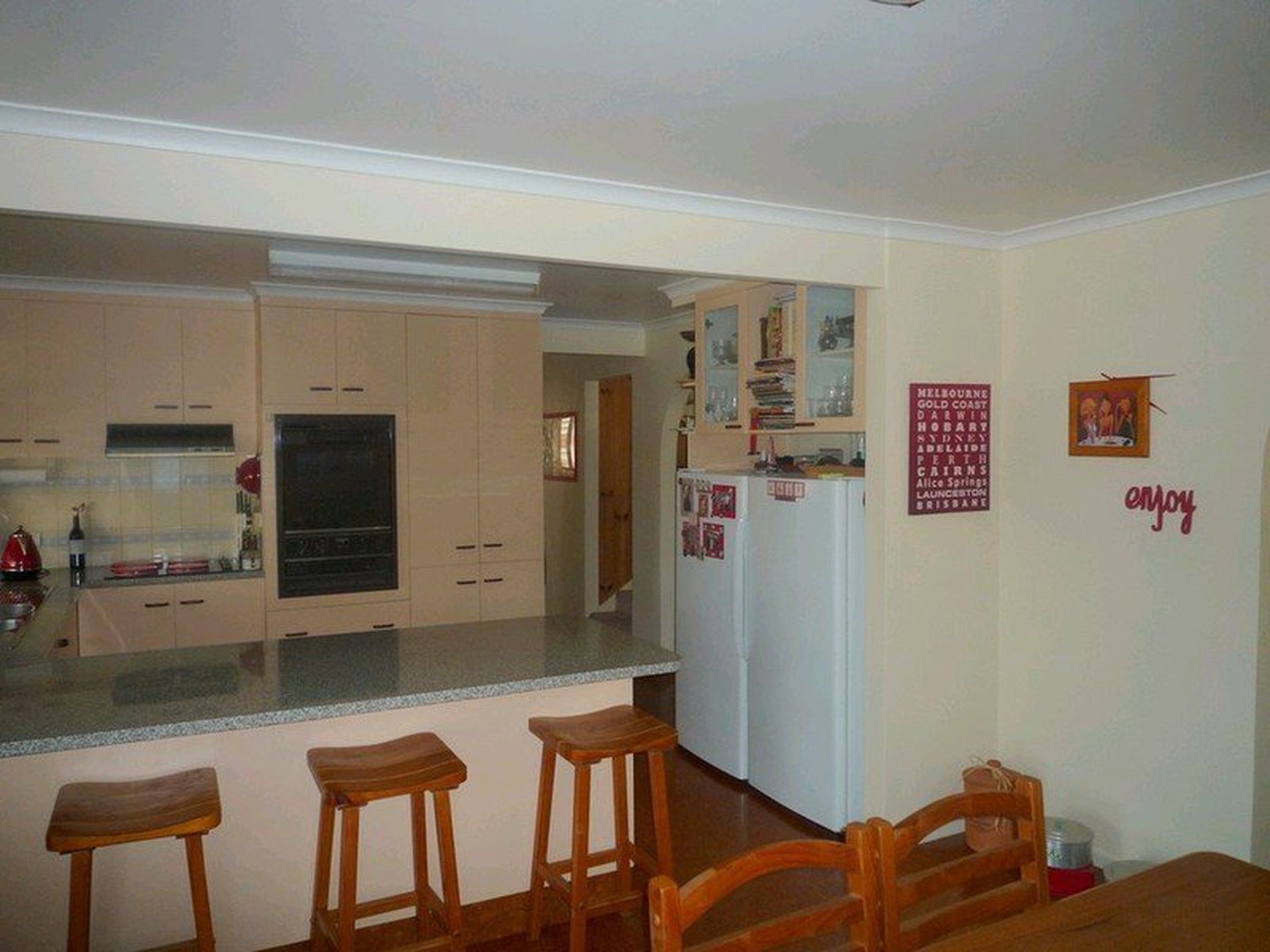 31 Emperor Street, Woodgate