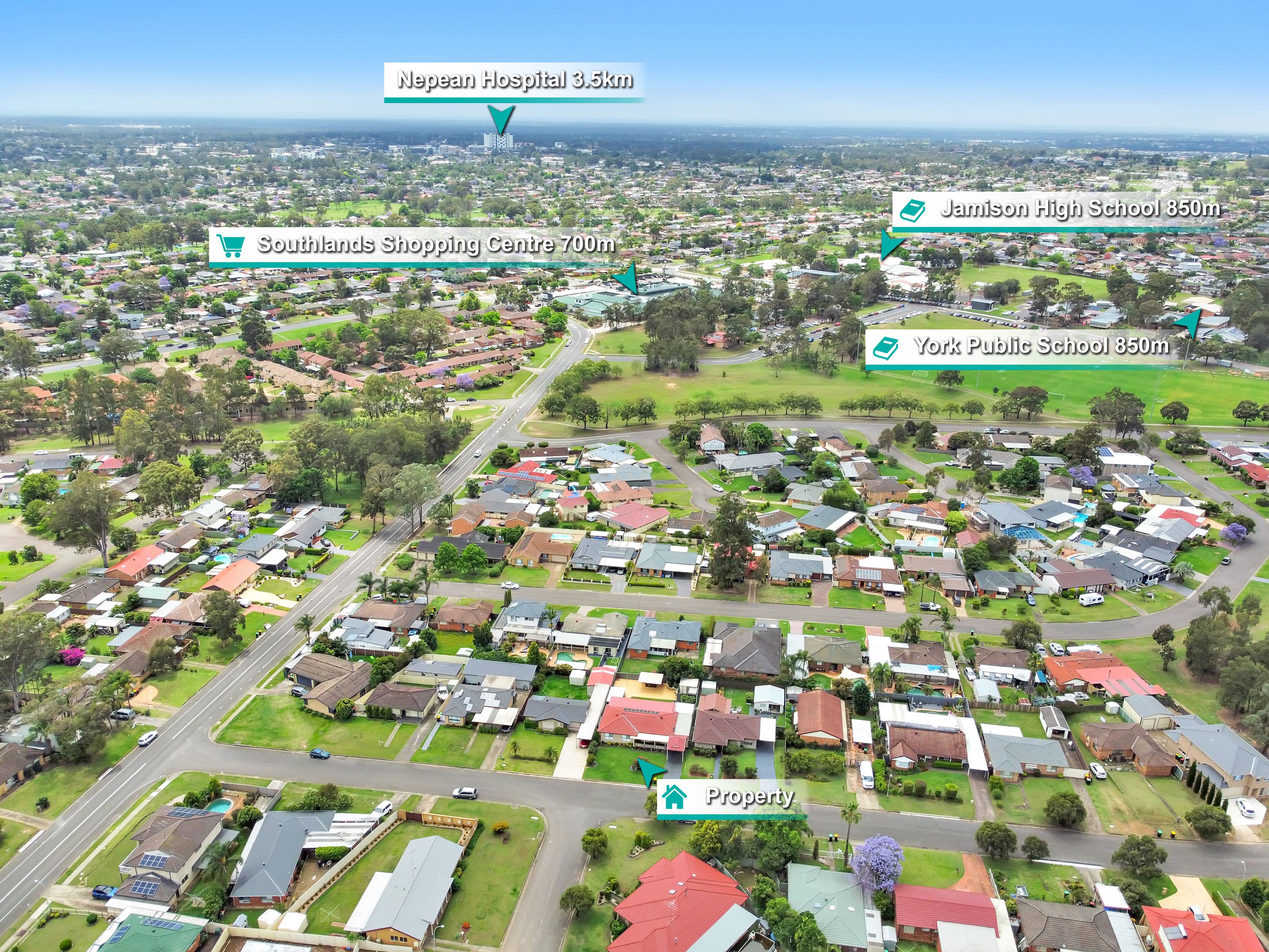 33 Stoke Crescent, SOUTH PENRITH