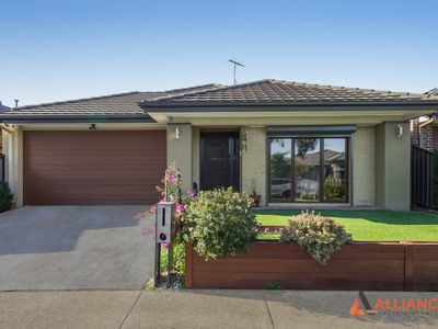 24 Bambra Way, Wollert