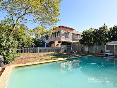 834 Oxley Rd, Corinda