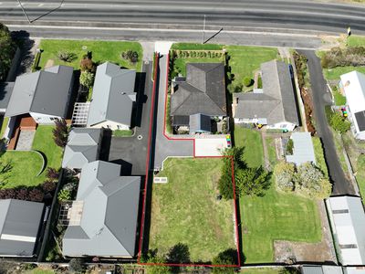 26 Albert Street, Port Fairy