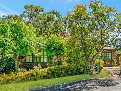 9 Wandoo Place, Bradbury