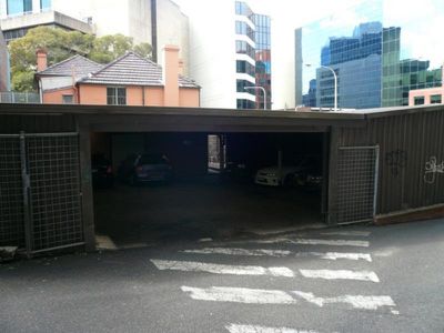 21 Wentworth St, Parramatta