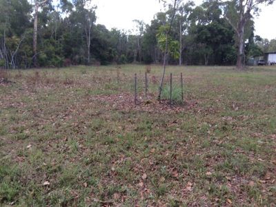 38 Slaughter Yard Road, Cooktown