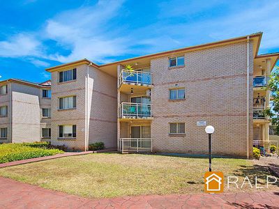 5 / 1 Hillview Street, Roselands