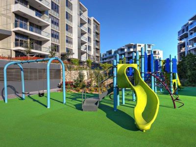 313 / 20 Epping Park Drive, Epping