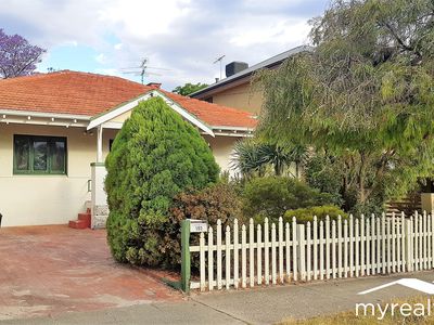 102 Egina Street, Mount Hawthorn
