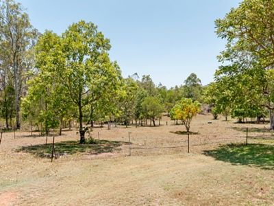 165 Skyline Drive, Kholo