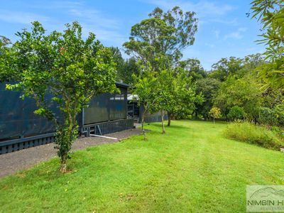 2210 Nimbin Road, Coffee Camp