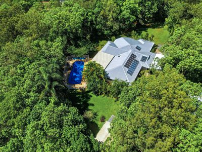 44-48 Hickey Close, Gordonvale