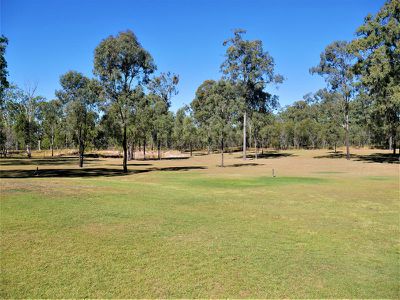 489 Nanango Brooklands Road, Nanango