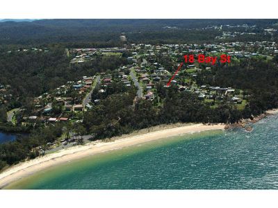 18 Bay Street, Eden