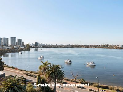 1 Hawkins Street, Mount Pleasant