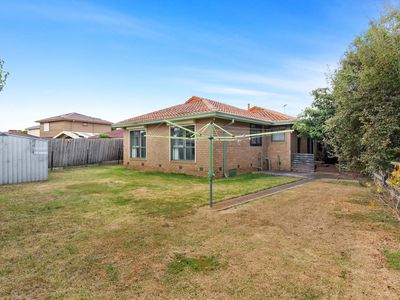 6 Cyprus Court, Wyndham Vale