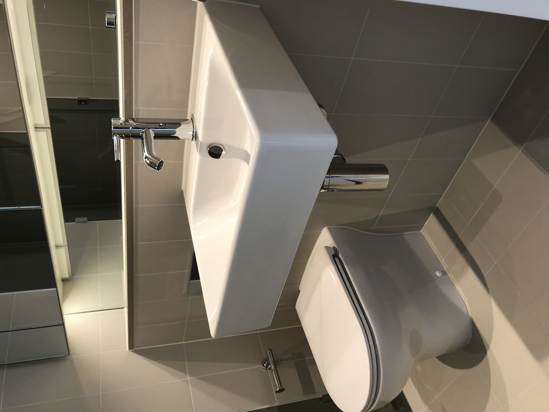 2508N / 883 Collins Street, Docklands