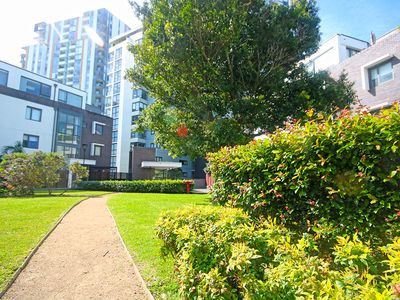 E311 / 35 Arncliffe Street, Wolli Creek