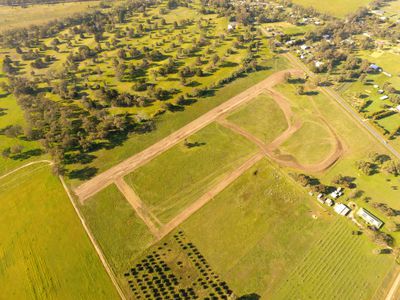 44 Bank Street, Avenel