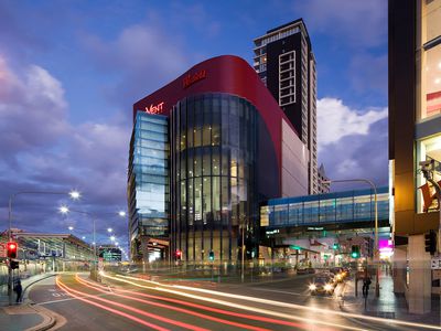 Suite 516 - Level 5 / 159 Church St, Parramatta
