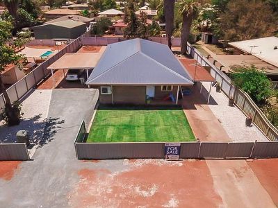 5 Becker Court, South Hedland