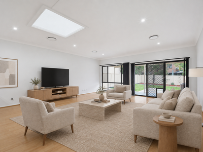 45A Bright Street, Guildford