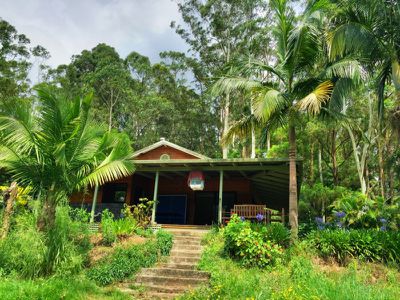 1029 Boyle Road, Coffee Camp