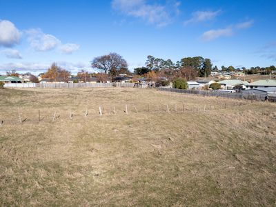 Lot 1, William Street, Oatlands