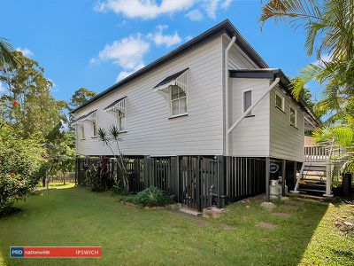 31 Stephenson Street, Sadliers Crossing
