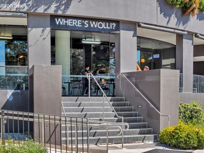 2 / 30-32 Arncliffe Street, Wolli Creek