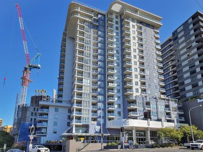 412 / 510 St Pauls Terrace, Bowen Hills