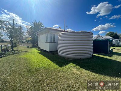 106 Walter Road, Kingaroy
