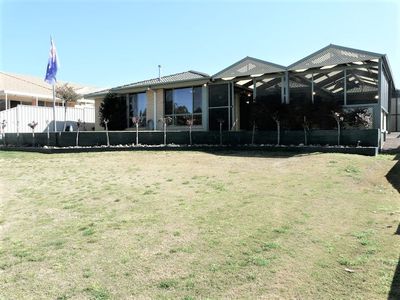 28 Riley Court, Tocumwal