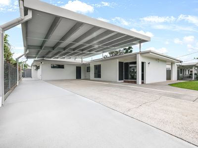 8 Maria Street, Woree